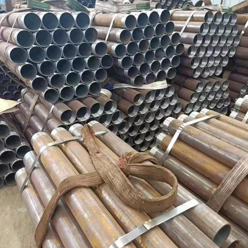 冀州地质钻探用跟管