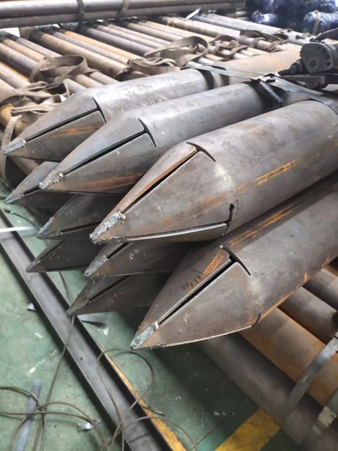 冀州108mm管棚管