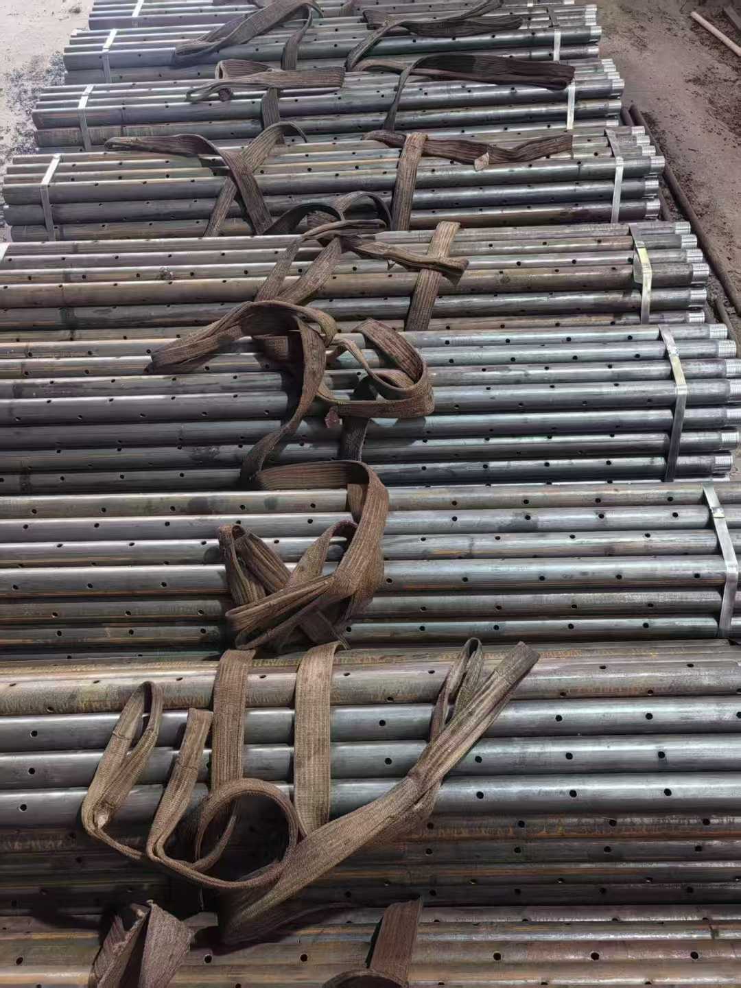 冀州127mm管棚管