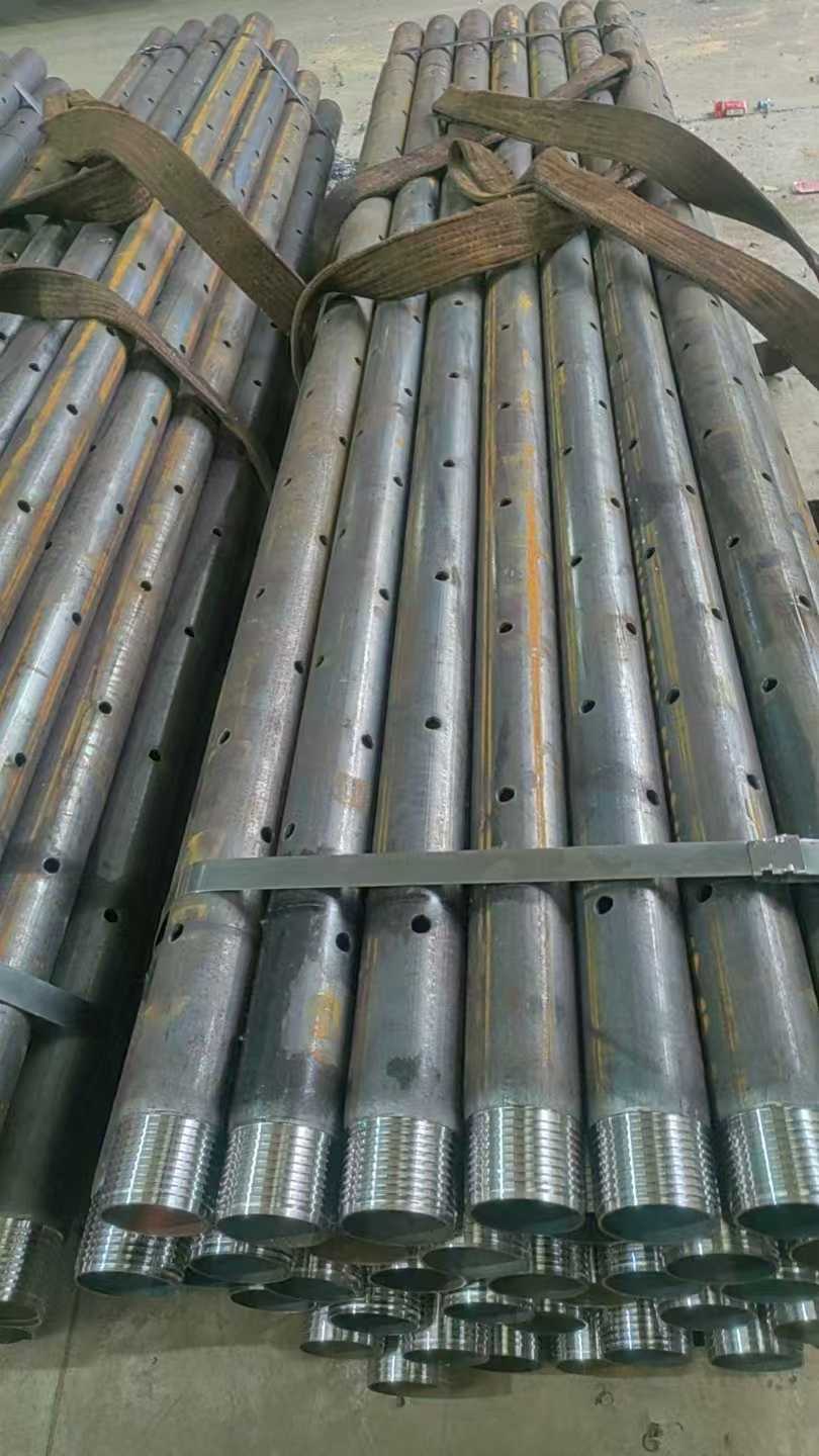 冀州159mm管棚管