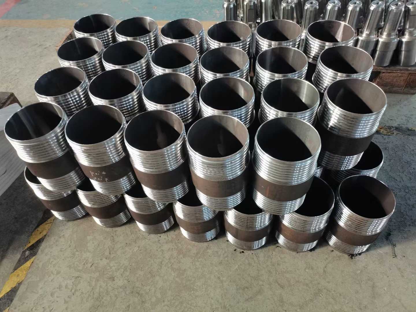 冀州219mm管棚管